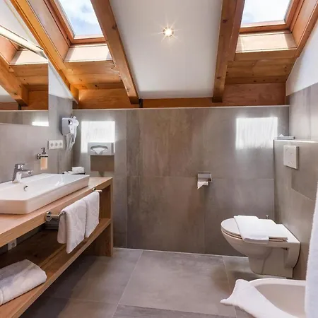 Apartment Gänsleit, Söll Söll