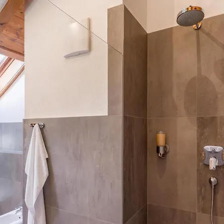 公寓 Apartment Gaensleit, Soell
