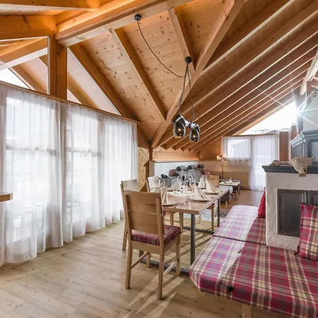 Apartment Apartment Gaensleit, Soell *