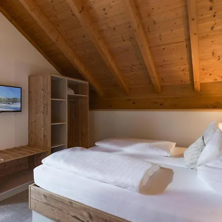 Apartment Gaensleit, Soell * Soll